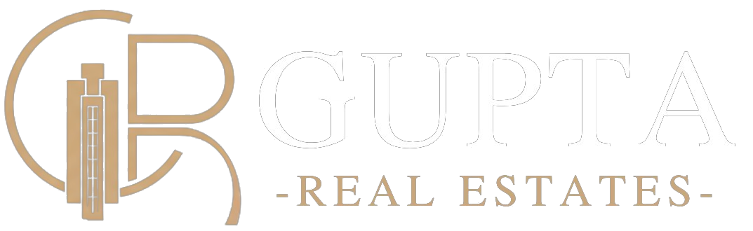 Gupta Real Estates — Premium Property Advisory in Delhi NCR