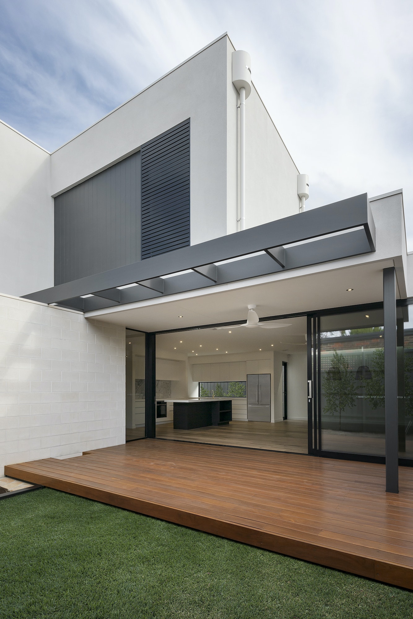 modern house exterior 1