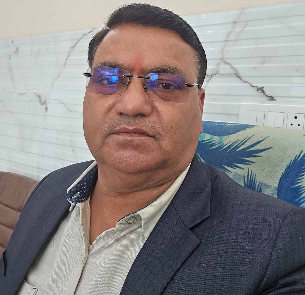 indresh gupta | Trusted Real Estate Company